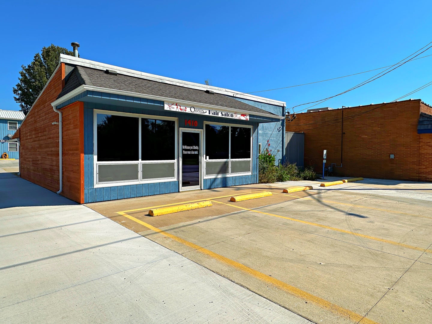 1410 E Main Street