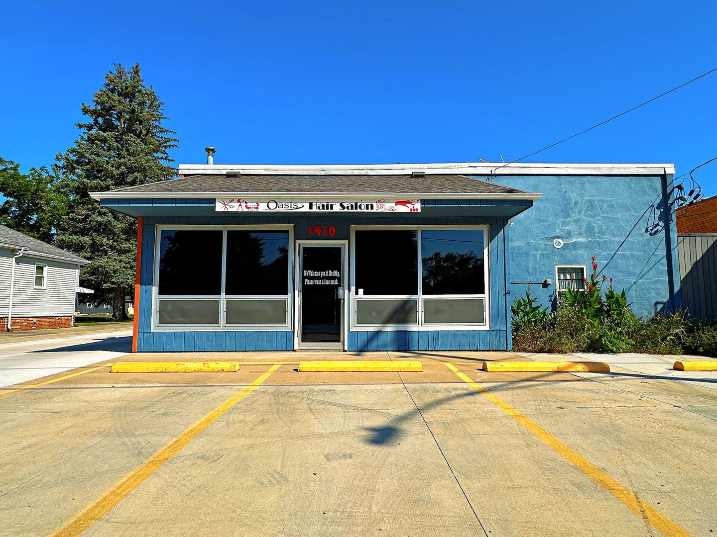 1410 E Main Street