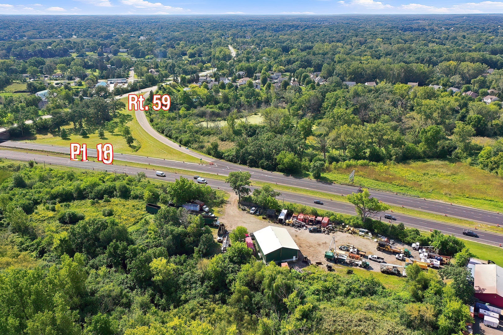524 S Rand Road