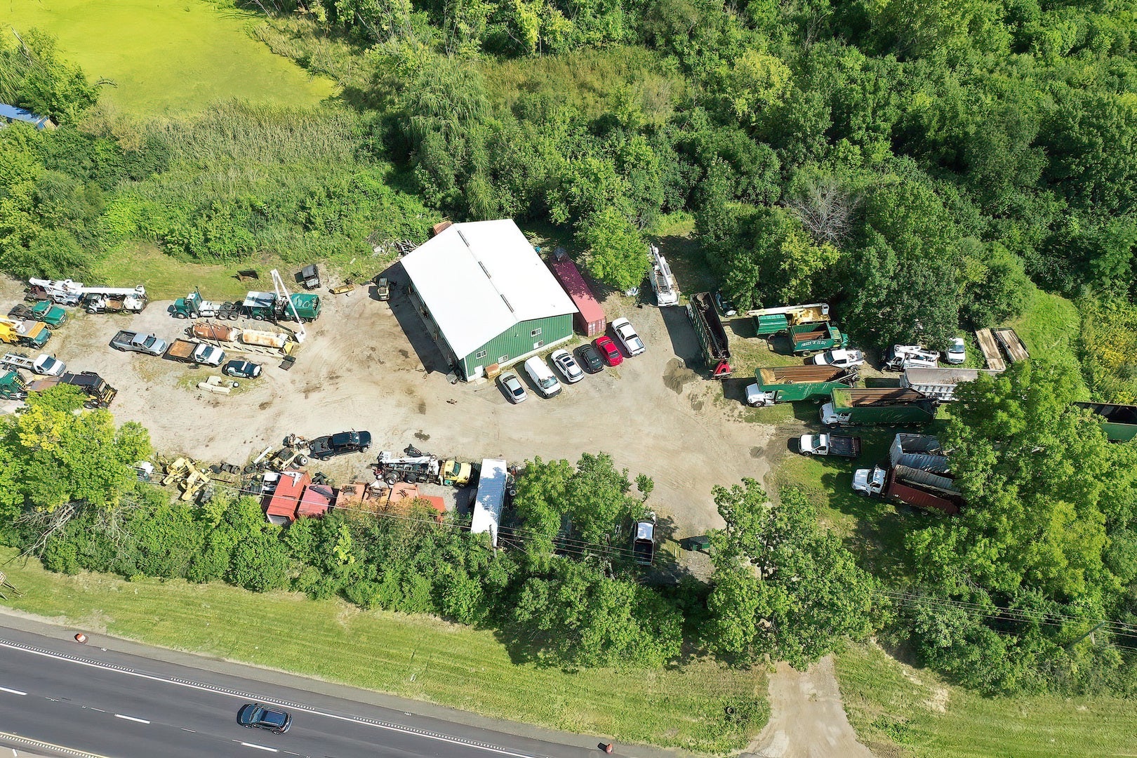 524 S Rand Road