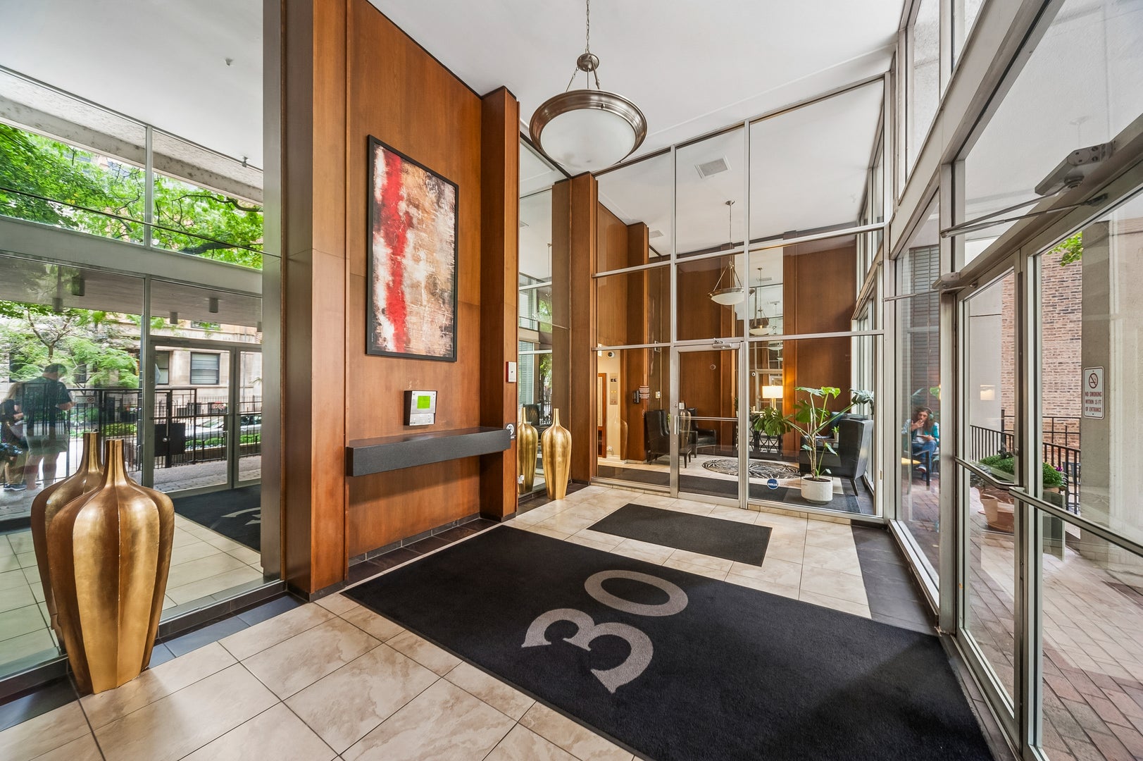 30 E Division Street 15C