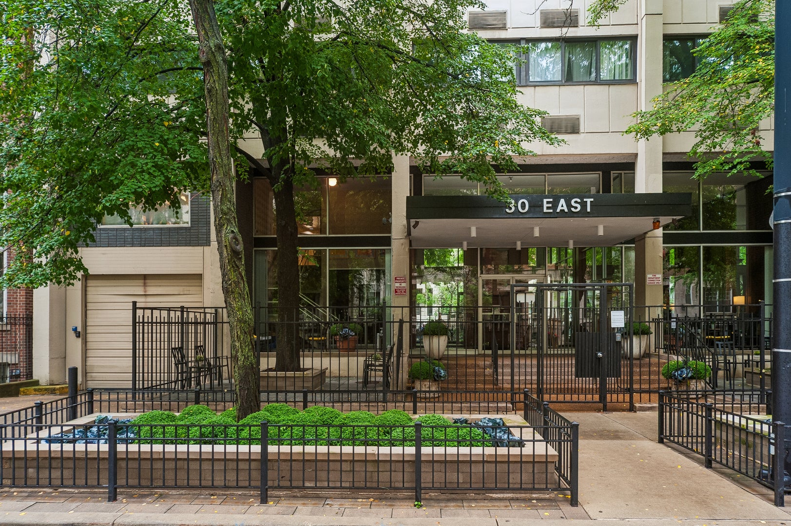 30 E Division Street 15C