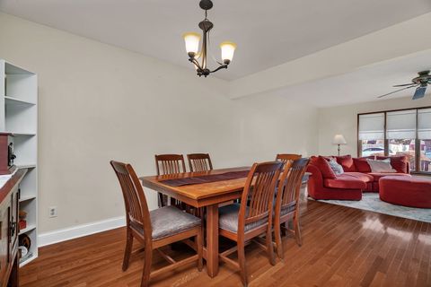 Tiny photo for 24055 S Lakeview Drive, Minooka, IL 60447 (MLS # 12517008)