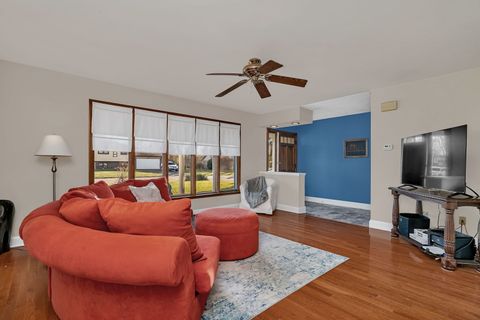 Tiny photo for 24055 S Lakeview Drive, Minooka, IL 60447 (MLS # 12517008)