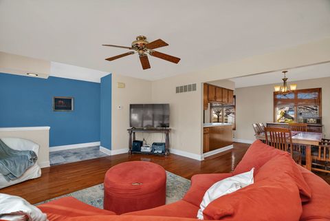 Tiny photo for 24055 S Lakeview Drive, Minooka, IL 60447 (MLS # 12517008)