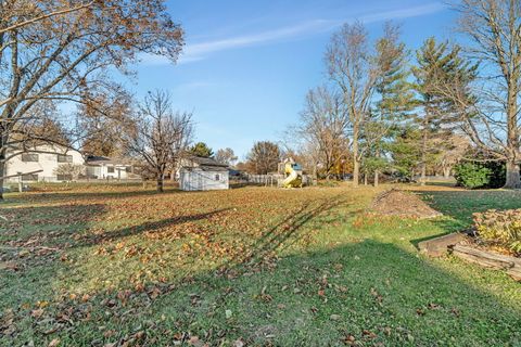 Tiny photo for 24055 S Lakeview Drive, Minooka, IL 60447 (MLS # 12517008)