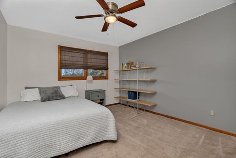 Tiny photo for 24055 S Lakeview Drive, Minooka, IL 60447 (MLS # 12517008)