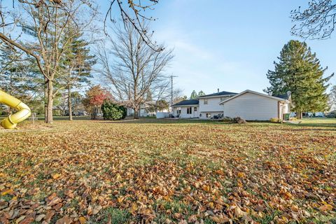 Tiny photo for 24055 S Lakeview Drive, Minooka, IL 60447 (MLS # 12517008)