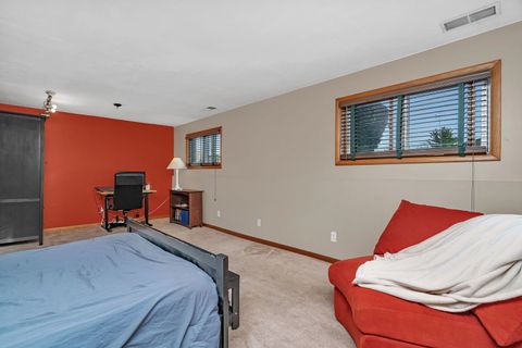 Tiny photo for 24055 S Lakeview Drive, Minooka, IL 60447 (MLS # 12517008)