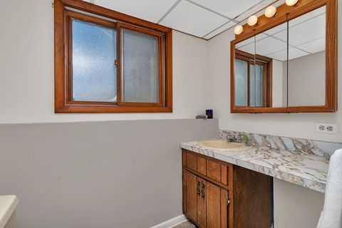 Tiny photo for 24055 S Lakeview Drive, Minooka, IL 60447 (MLS # 12517008)