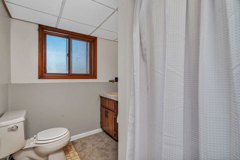 Tiny photo for 24055 S Lakeview Drive, Minooka, IL 60447 (MLS # 12517008)