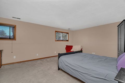 Tiny photo for 24055 S Lakeview Drive, Minooka, IL 60447 (MLS # 12517008)