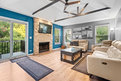 Tiny photo for 515 SURREY RIDGE Drive, Cary, IL 60013 (MLS # 12466438)