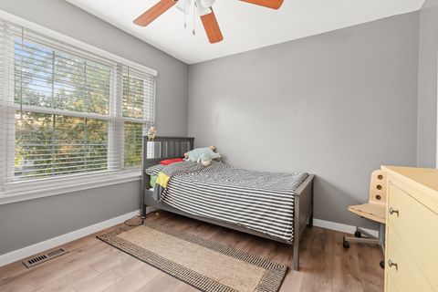 Tiny photo for 515 SURREY RIDGE Drive, Cary, IL 60013 (MLS # 12466438)