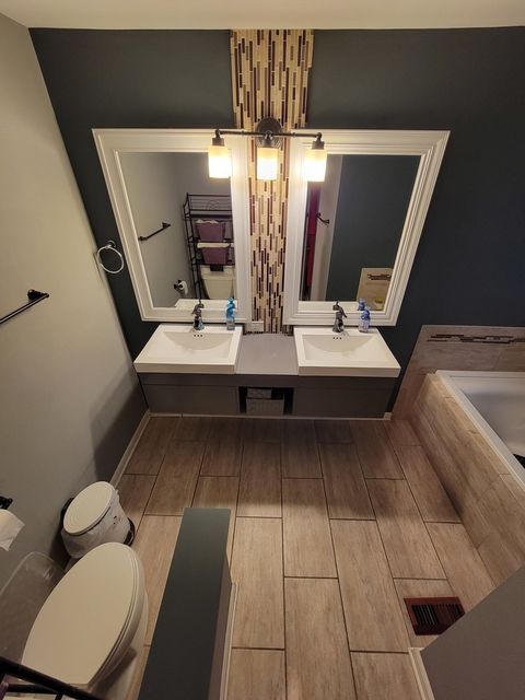 Tiny photo for 515 SURREY RIDGE Drive, Cary, IL 60013 (MLS # 12466438)