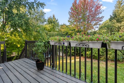 Tiny photo for 515 SURREY RIDGE Drive, Cary, IL 60013 (MLS # 12466438)
