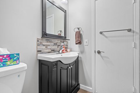 Tiny photo for 515 SURREY RIDGE Drive, Cary, IL 60013 (MLS # 12466438)