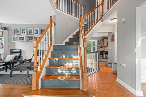 Tiny photo for 515 SURREY RIDGE Drive, Cary, IL 60013 (MLS # 12466438)