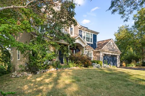 Tiny photo for 515 SURREY RIDGE Drive, Cary, IL 60013 (MLS # 12466438)