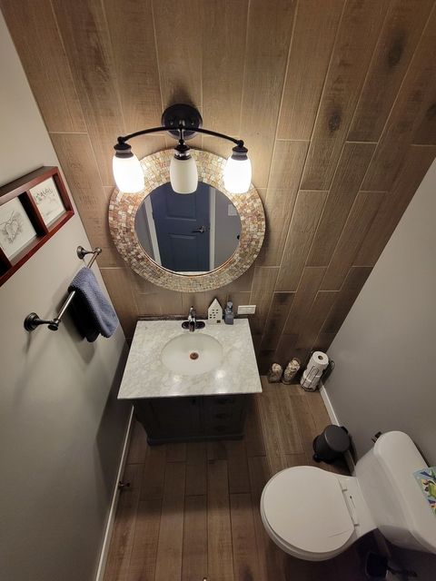 Tiny photo for 515 SURREY RIDGE Drive, Cary, IL 60013 (MLS # 12466438)