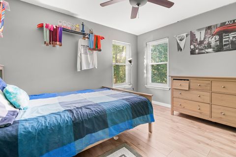 Tiny photo for 515 SURREY RIDGE Drive, Cary, IL 60013 (MLS # 12466438)