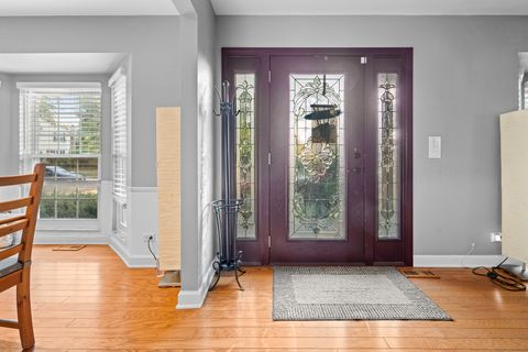 Tiny photo for 515 SURREY RIDGE Drive, Cary, IL 60013 (MLS # 12466438)