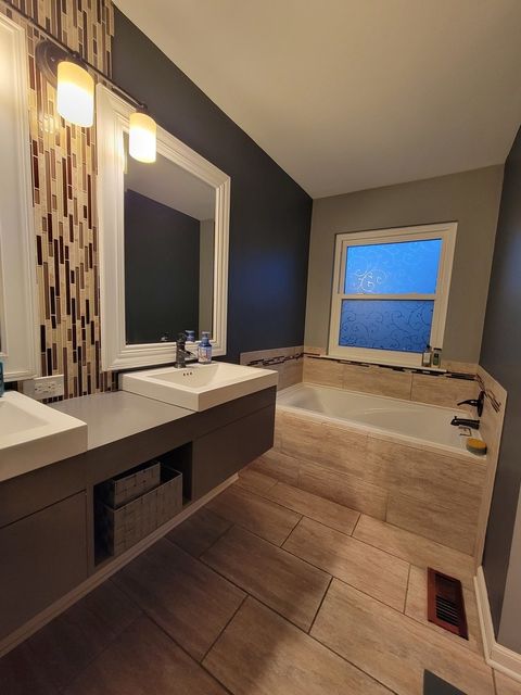 Tiny photo for 515 SURREY RIDGE Drive, Cary, IL 60013 (MLS # 12466438)