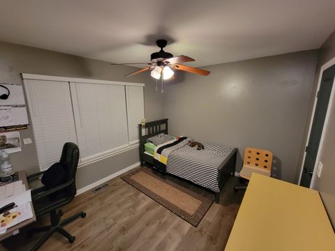 Tiny photo for 515 SURREY RIDGE Drive, Cary, IL 60013 (MLS # 12466438)