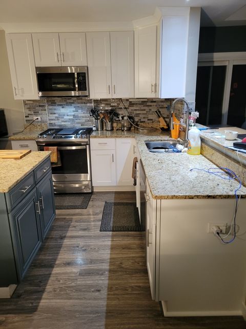 Tiny photo for 515 SURREY RIDGE Drive, Cary, IL 60013 (MLS # 12466438)