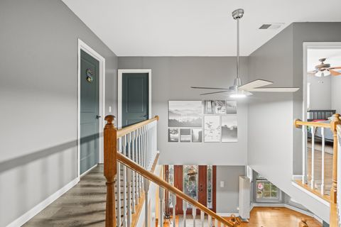 Tiny photo for 515 SURREY RIDGE Drive, Cary, IL 60013 (MLS # 12466438)