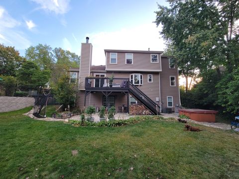 Tiny photo for 515 SURREY RIDGE Drive, Cary, IL 60013 (MLS # 12466438)
