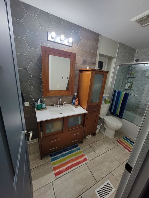 Tiny photo for 515 SURREY RIDGE Drive, Cary, IL 60013 (MLS # 12466438)