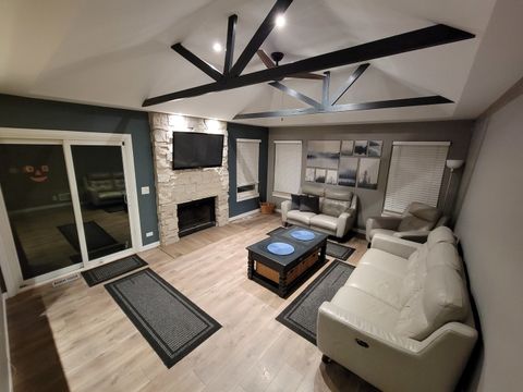 Tiny photo for 515 SURREY RIDGE Drive, Cary, IL 60013 (MLS # 12466438)