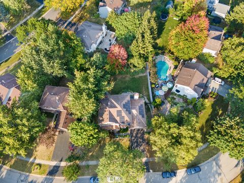 Tiny photo for 515 SURREY RIDGE Drive, Cary, IL 60013 (MLS # 12466438)