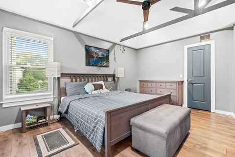 Tiny photo for 515 SURREY RIDGE Drive, Cary, IL 60013 (MLS # 12466438)