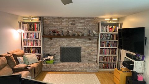 Tiny photo for 14549 PHEASANT Lane, Homer Glen, IL 60491 (MLS # 12694136)