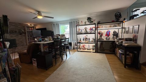 Tiny photo for 14549 PHEASANT Lane, Homer Glen, IL 60491 (MLS # 12694136)