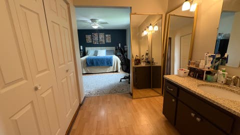 Tiny photo for 14549 PHEASANT Lane, Homer Glen, IL 60491 (MLS # 12694136)