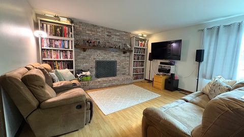 Tiny photo for 14549 PHEASANT Lane, Homer Glen, IL 60491 (MLS # 12694136)