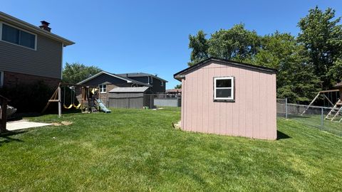 Tiny photo for 14549 PHEASANT Lane, Homer Glen, IL 60491 (MLS # 12694136)