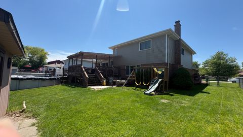 Tiny photo for 14549 PHEASANT Lane, Homer Glen, IL 60491 (MLS # 12694136)