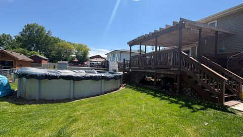 Tiny photo for 14549 PHEASANT Lane, Homer Glen, IL 60491 (MLS # 12694136)