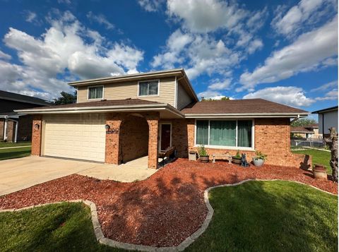 Photo of 14549 PHEASANT Lane, Homer Glen, IL 60491 (MLS # 12694136)