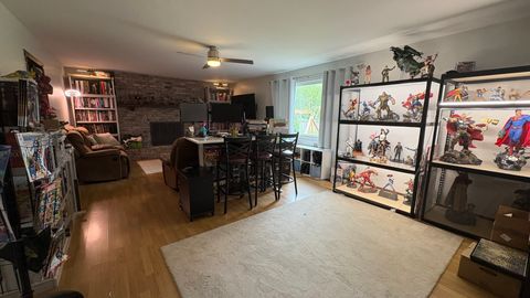 Tiny photo for 14549 PHEASANT Lane, Homer Glen, IL 60491 (MLS # 12694136)