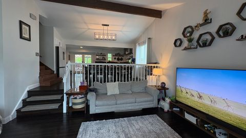 Tiny photo for 14549 PHEASANT Lane, Homer Glen, IL 60491 (MLS # 12694136)