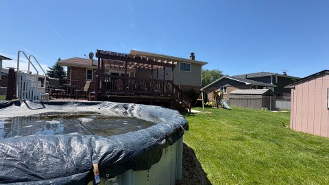 Tiny photo for 14549 PHEASANT Lane, Homer Glen, IL 60491 (MLS # 12694136)