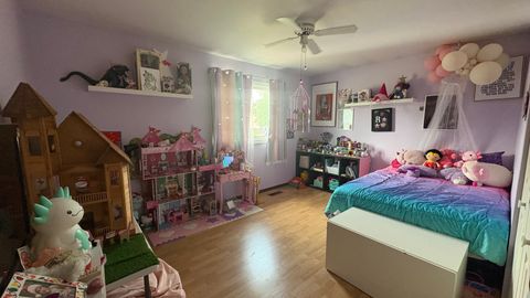 Tiny photo for 14549 PHEASANT Lane, Homer Glen, IL 60491 (MLS # 12694136)