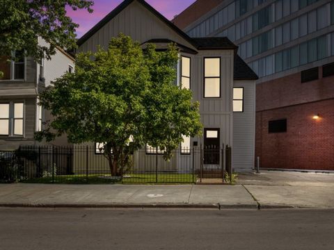 1110 W Addison Street Chicago IL 60613