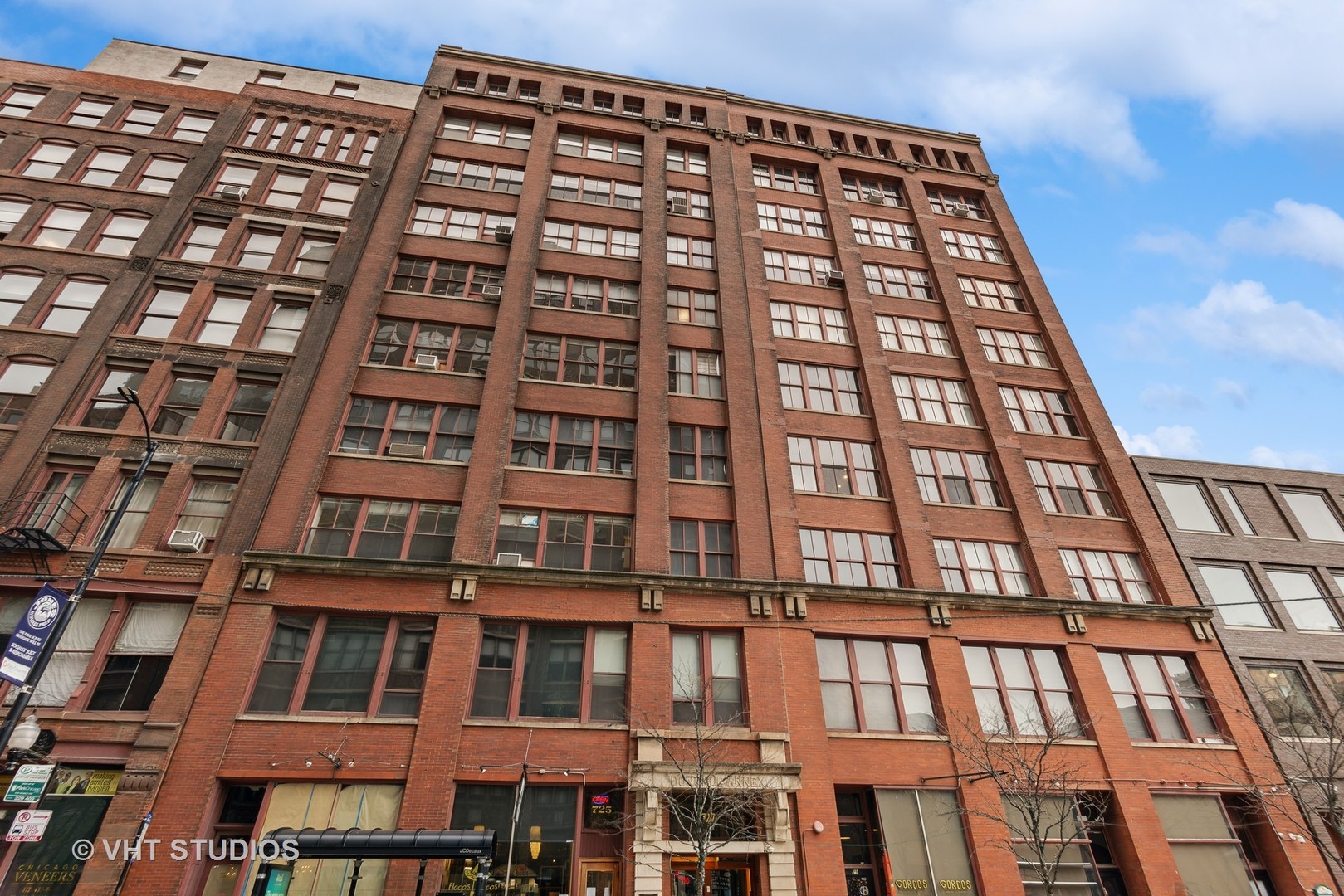 727 S Dearborn Street 211