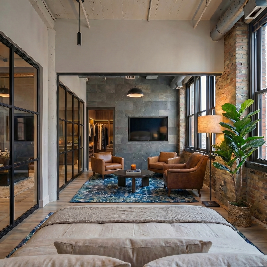 727 S Dearborn Street 211